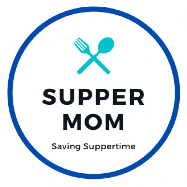Supper Mom